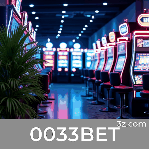 0033BET: Experimente a Aposta Móvel Completa e Conveniente