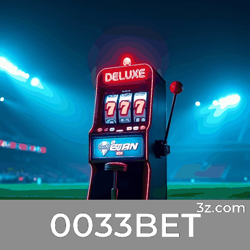 0033BET: Inovação em Jogos e Tecnologia Avançada