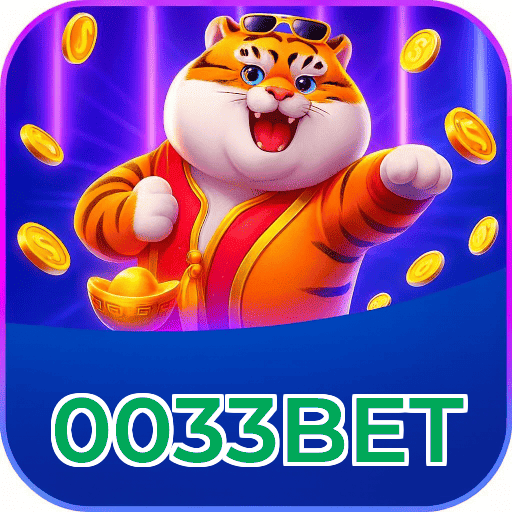 0033BET Logo