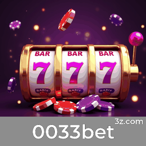 Otimização Sistêmica de Bônus: Potencialize Ganhos na 0033bet