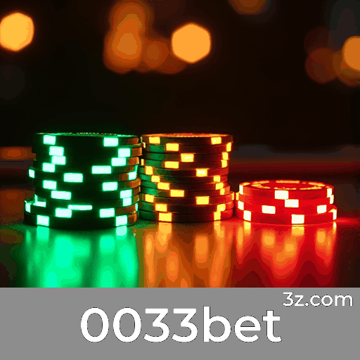 0033bet: Cassino Premiado e Pagamentos Rápidos