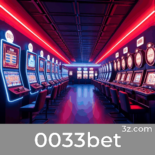 Experiência Mobile Revolucionária com o App da 0033bet