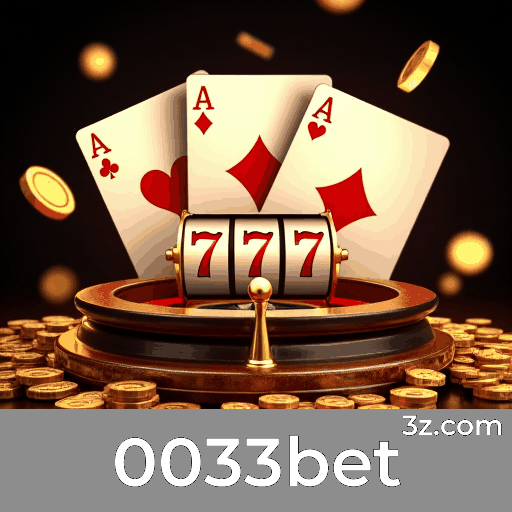 Otimização Sistêmica de Bônus: Potencialize Ganhos na 0033bet