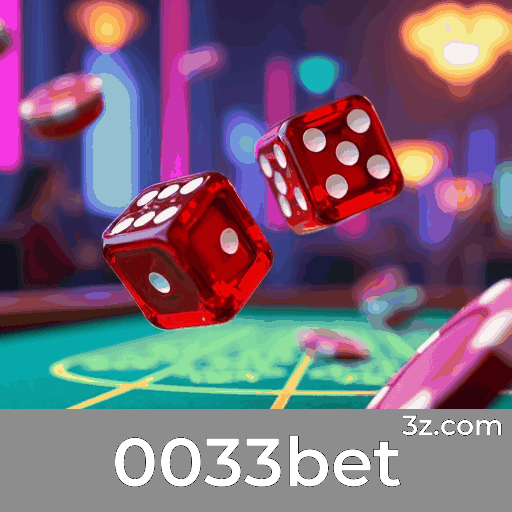 0033bet: Experiência de Jogo Diversificada e Imersiva